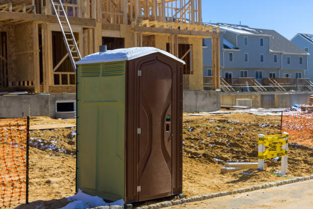 Best Portable toilet rental for construction  in Gonzalez, FL