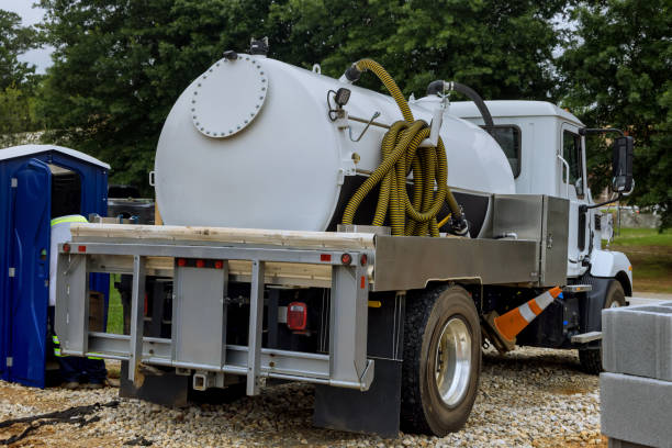 Best Affordable portable toilet rental  in Gonzalez, FL