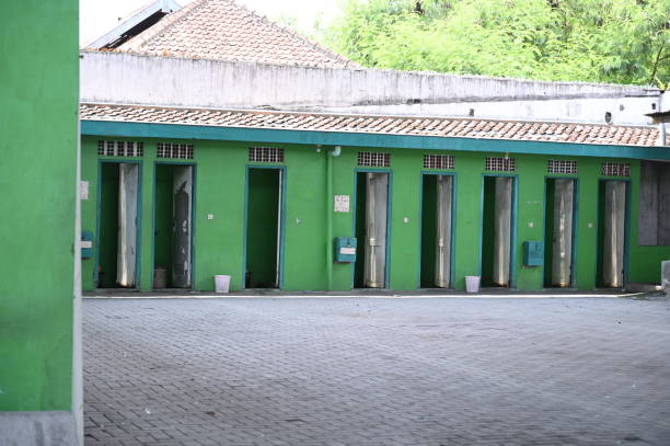 Affordable portable toilet rental in Gonzalez, FL