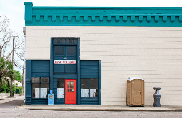 Best Luxury portable toilet rental  in Gonzalez, FL